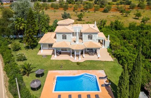 Boliqueime Villa | Quinta das Laranjeiras
