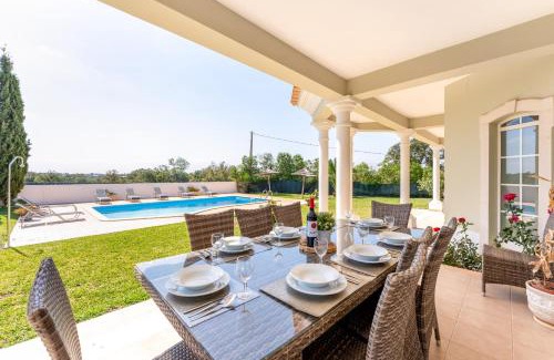 Boliqueime Villa | Quinta das Laranjeiras