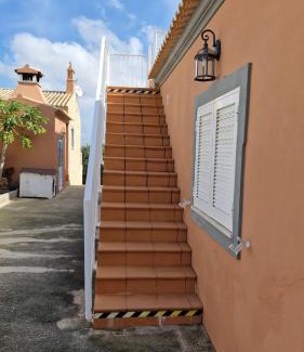 Pata de Cima Apartamento | Quinta das Nespereiras