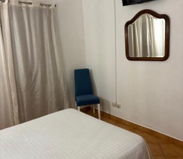 Pata de Cima Apartamento | Quinta das Nespereiras