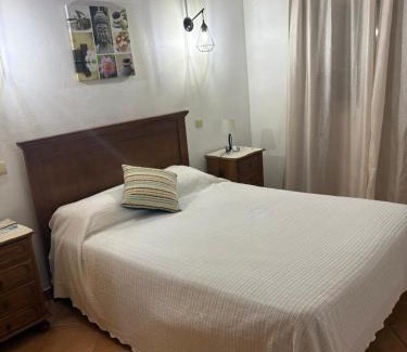 Pata de Cima Apartamento | Quinta das Nespereiras
