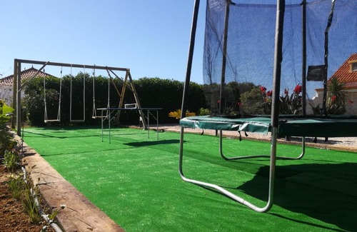 Vilamoura Casa | Quinta Das Palmeiras