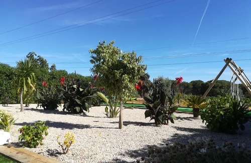 Vilamoura Casa | Quinta Das Palmeiras