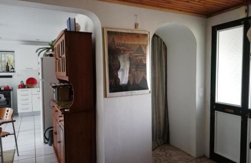 Sao Roque do Pico Otro | Quinta das Palmeiras, Room 1