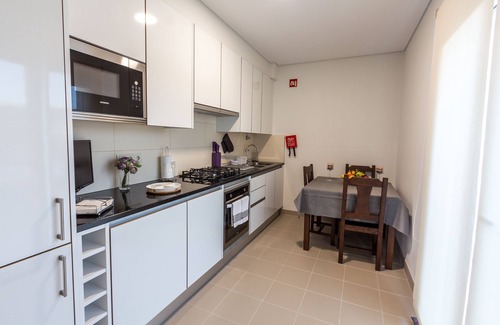 Lagoa Apartamento | Quinta das Perdizes I Aparthotel