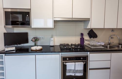 Lagoa Apartamento | Quinta das Perdizes I Aparthotel