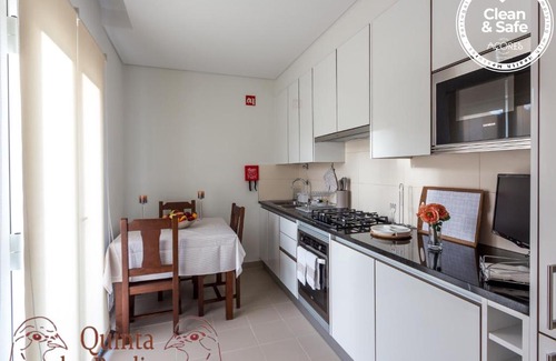 Lagoa Casa | Quinta das Perdizes