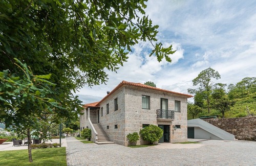Joane Apartamento | Quinta das Pirâmides - Beatriz de Vilalva