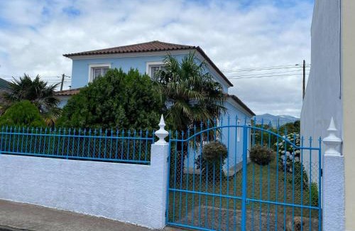 Fenais da Luz Casa | Quinta das rãs