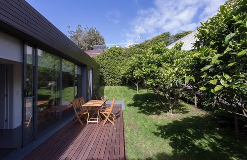 Ribeira Grande Apartamento | Quinta das Rosas Villas - Yellow Rose - Piscina - Wifi gratuito
