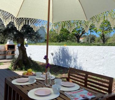 Cercal Casa | QUINTA DAS TEIMOSAS by Stay in Alentejo