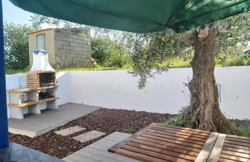 Cercal Casa | QUINTA DAS TEIMOSAS by Stay in Alentejo