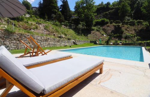 Terras de Bouro Apartamento | Quinta das Varcandas Gerês - Apartamento 1 by Gerês Casas
