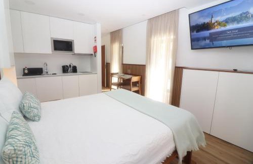 Terras de Bouro Apartamento | Quinta das Varcandas Gerês - Apartamento 1 by Gerês Casas