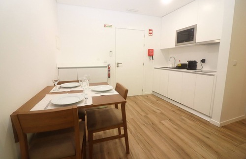 Terras de Bouro Apartamento | Quinta das Varcandas Gerês 2