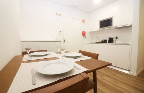 Terras de Bouro Apartamento | Quinta das Varcandas Gerês 2