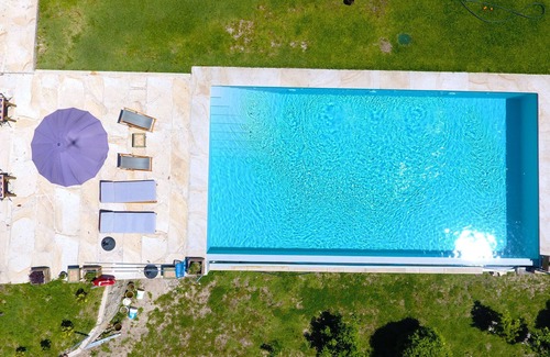 Terras de Bouro Apartamento | Quinta das Varcandas Gerês 2