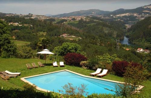 Penafiel Casa | Quinta De Abol De Baixo
