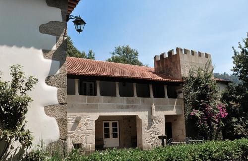 Ponte de Lima Casa | Quinta de Albergaria