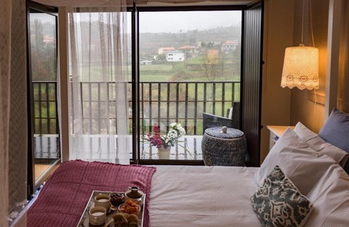 Alvarenga Casa | Quinta de Alvarenga