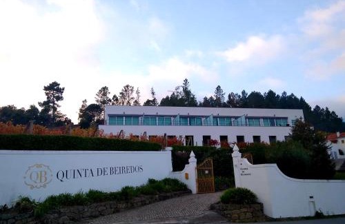 Santa Cruz do Douro Casa | Quinta de Beiredos