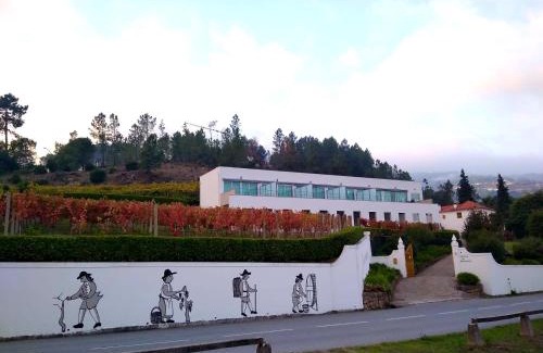 Santa Cruz do Douro Casa | Quinta de Beiredos