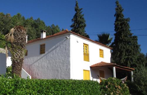 Santa Cruz do Douro Casa | Quinta de Beiredos
