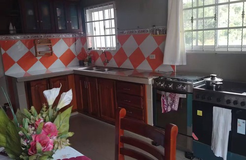 San Antonio Casa | Quinta de campo