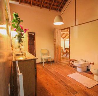 Caraiva Casa | Quinta de Caraíva
