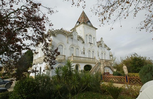 Abrantes Casa | Quinta de Coalhos TH