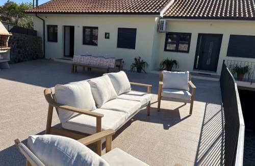 Lavradas Casa | Quinta de Fonte Coberta