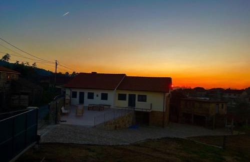 Lavradas Casa | Quinta de Fonte Coberta