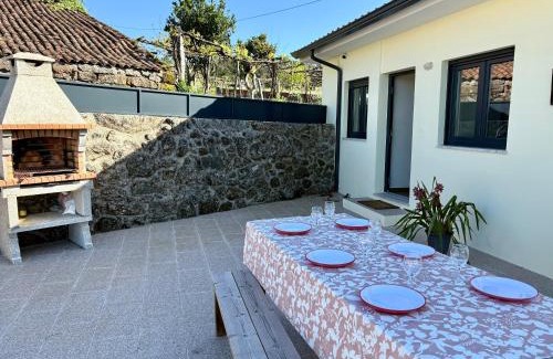 Lavradas Casa | Quinta de Fonte Coberta