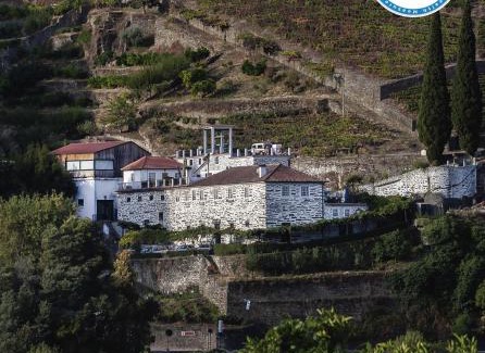 Lamego Casa | Quinta de Marrocos