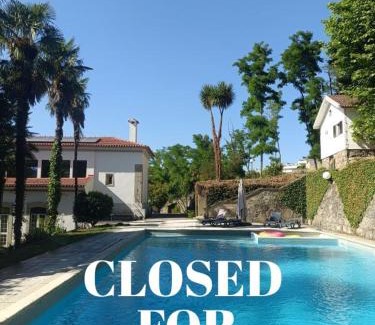 Viseu Casa | Quinta de Marzovelos