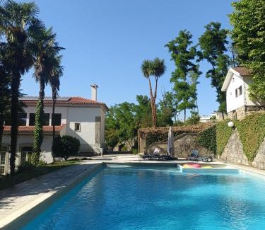 Viseu Casa | Quinta de Marzovelos