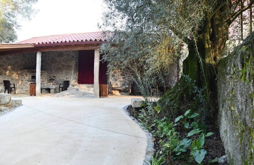 Ponte de Lima Casa | Quinta de Montezelos - Casa principal
