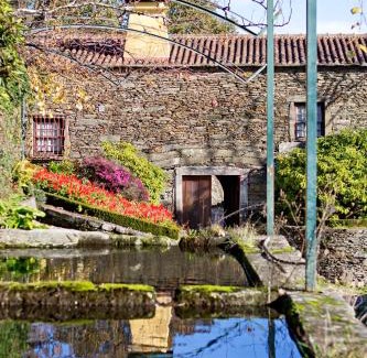 Lever Casa | Quinta de Mourães - Casa do Xisto