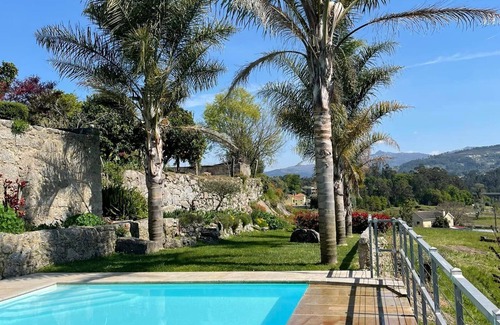 Viana do Castelo Cabaña | Quinta de Padreiro