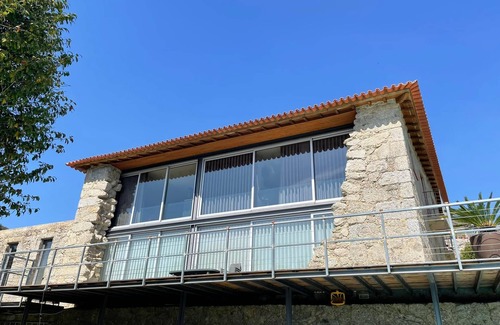 Viana do Castelo Cabaña | Quinta de Padreiro