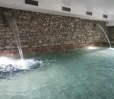 Santa Marta de Penaguiao Casa | Quinta de Travassinhos- Douro Valley & Spa