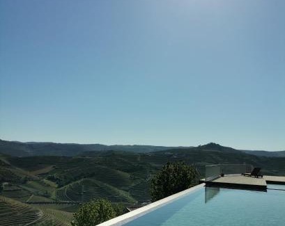 Santa Marta de Penaguiao Casa | Quinta de Travassinhos- Douro Valley & Spa
