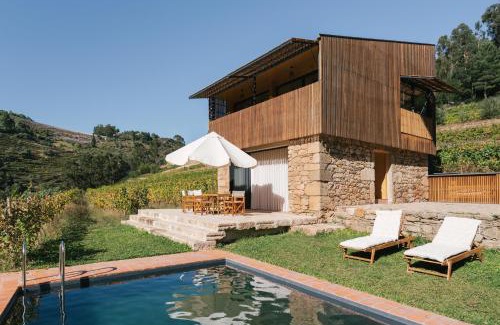 Varzea de Abrunhais Casa | Quinta de Recião - Casa do Lagar
