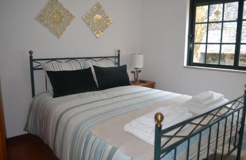 Peso da Regua Casa | Quinta de São Domingos house