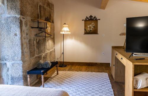 Viseu Casa | Quinta de São Francisco Houses