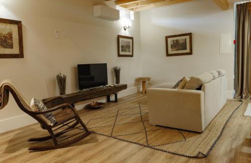 Viseu Casa | Quinta de São Francisco Houses