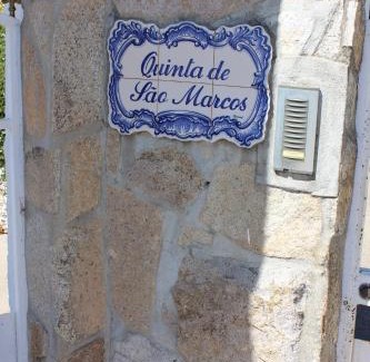 Fundao Casa | Quinta de São Marcos