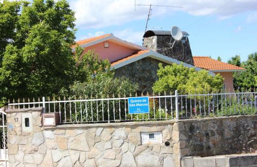 Fundao Casa | Quinta de São Marcos