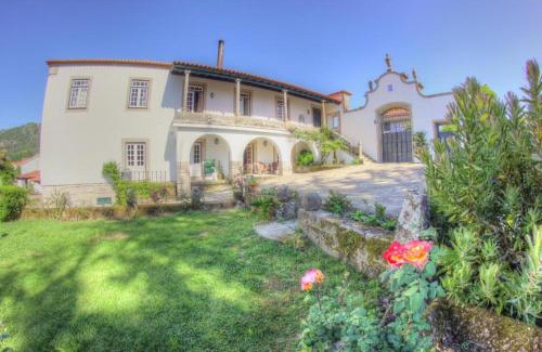 Vila Nova de Cerveira Cama Y Desayuno | Quinta de São Roque