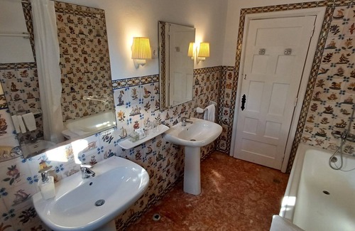 Monserrate Casa | Quinta de São Thiago